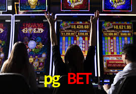 Casino Online pg bet | Os Melhores Slots no Brasil